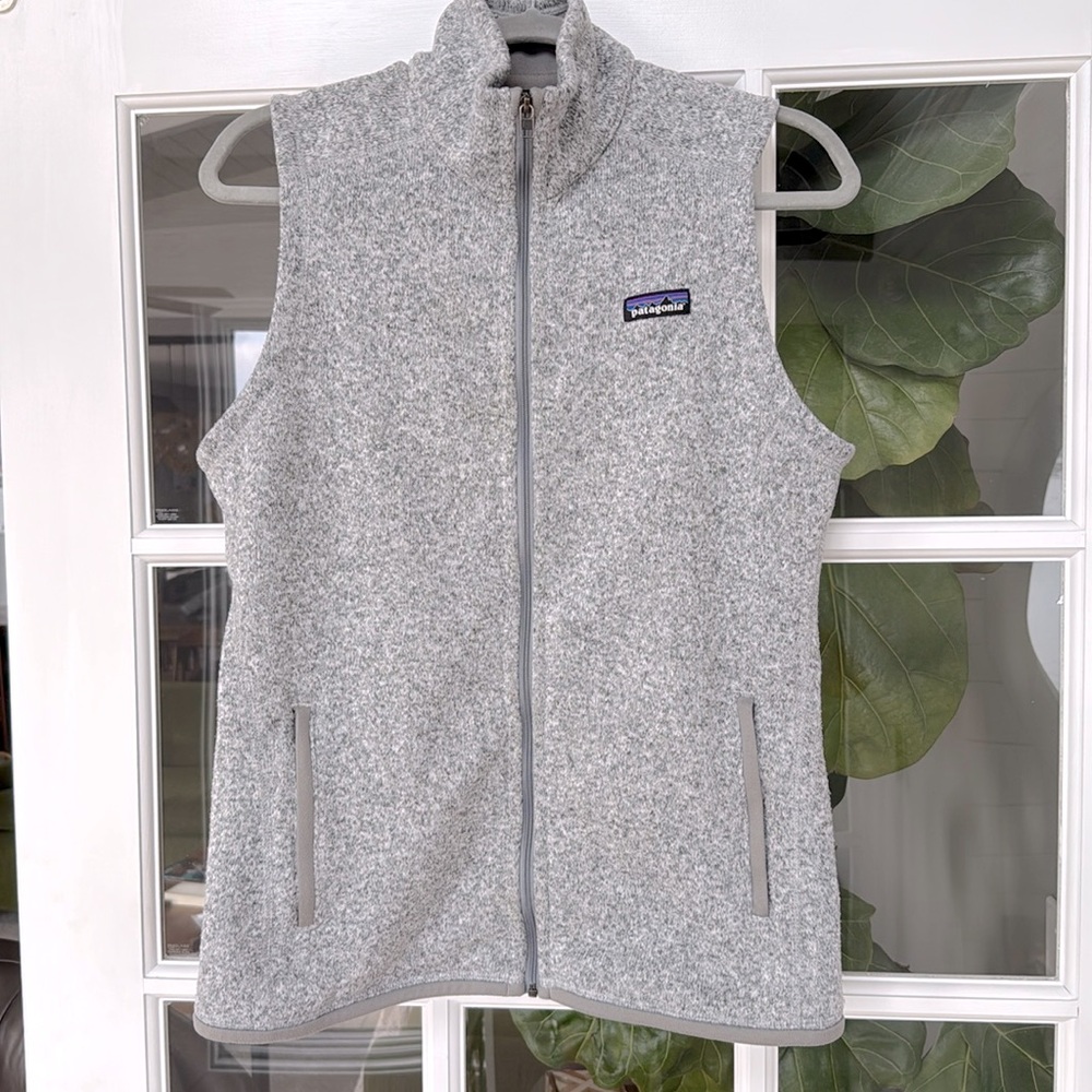 Patagonia Better Sweater Vest